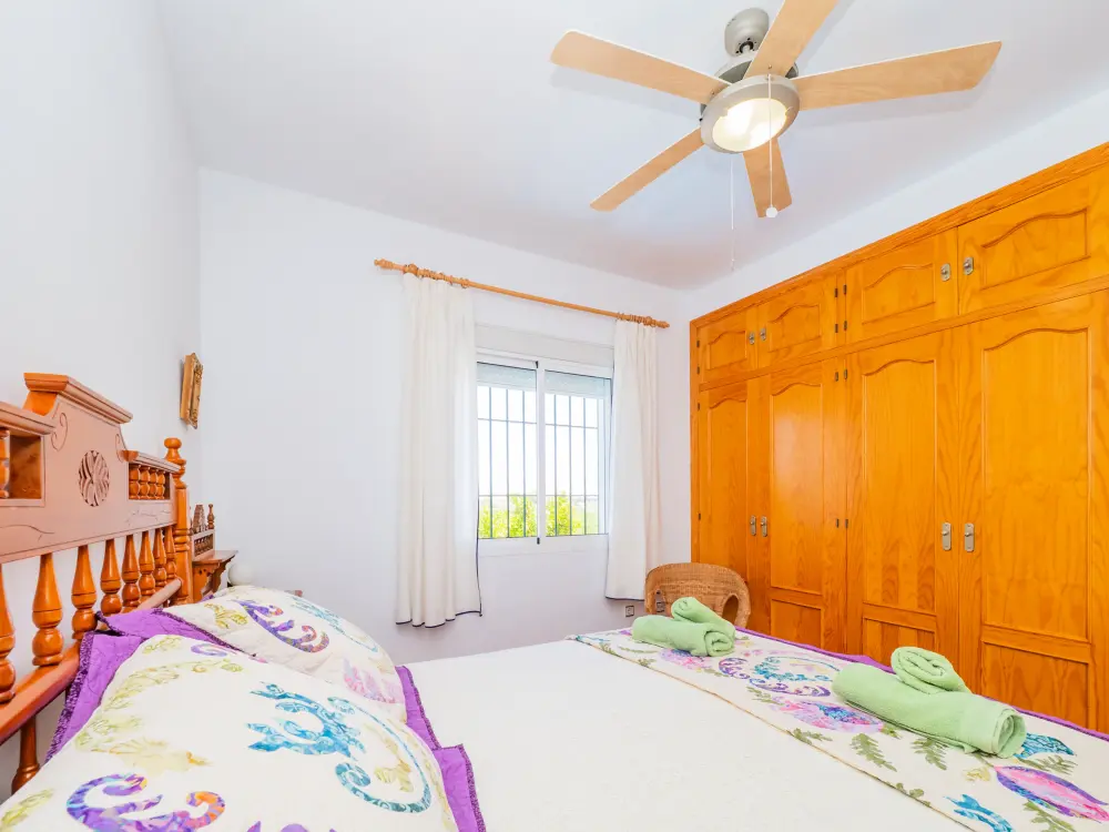 Maison à Alhaurín de la Torre