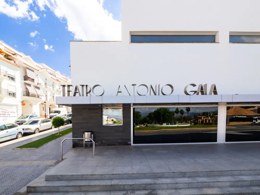 Maison à Alhaurín de la Torre