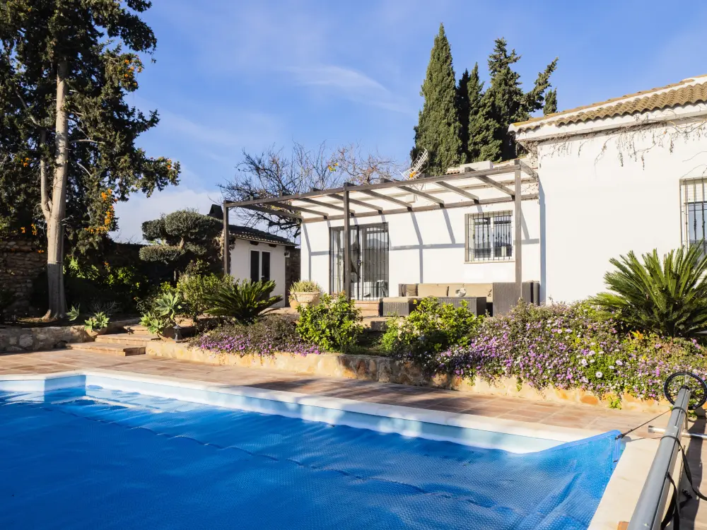 Maison à Alhaurín de la Torre