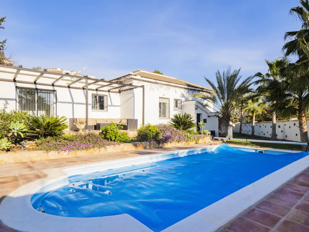Maison à Alhaurín de la Torre