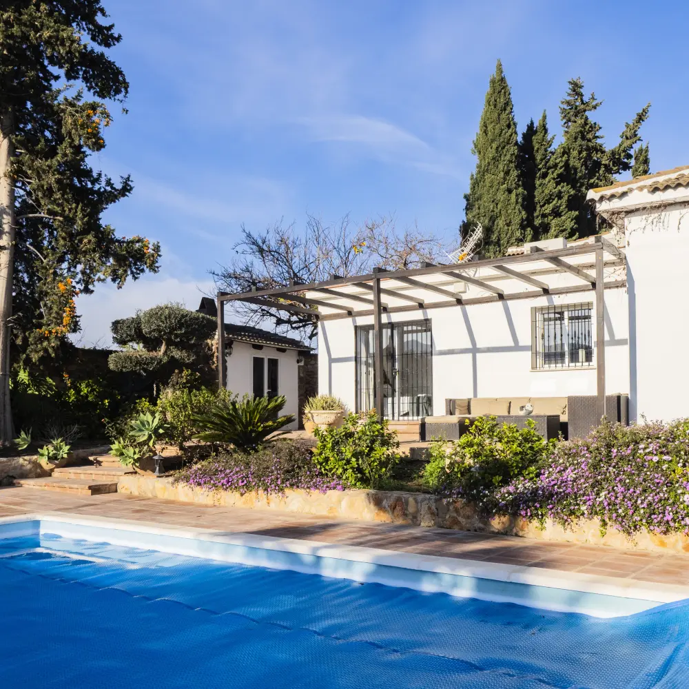 Maison à Alhaurín de la Torre