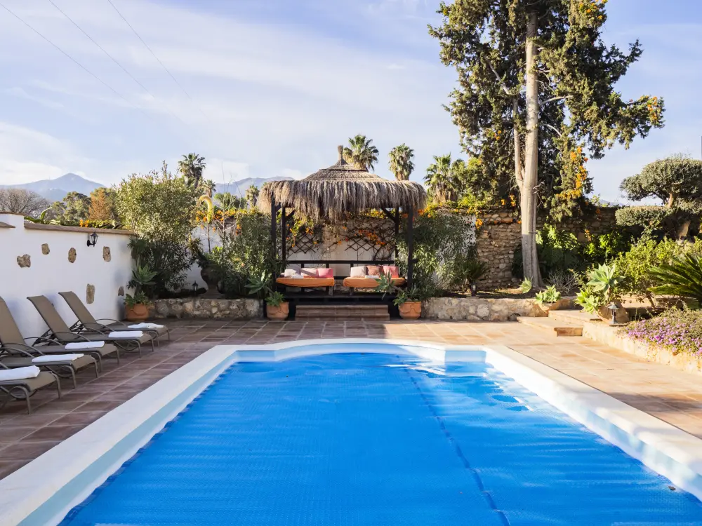 Maison à Alhaurín de la Torre