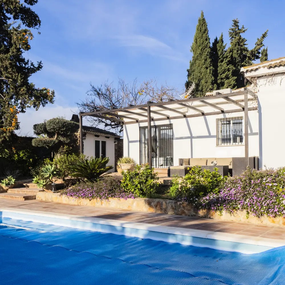 Maison à Alhaurín de la Torre