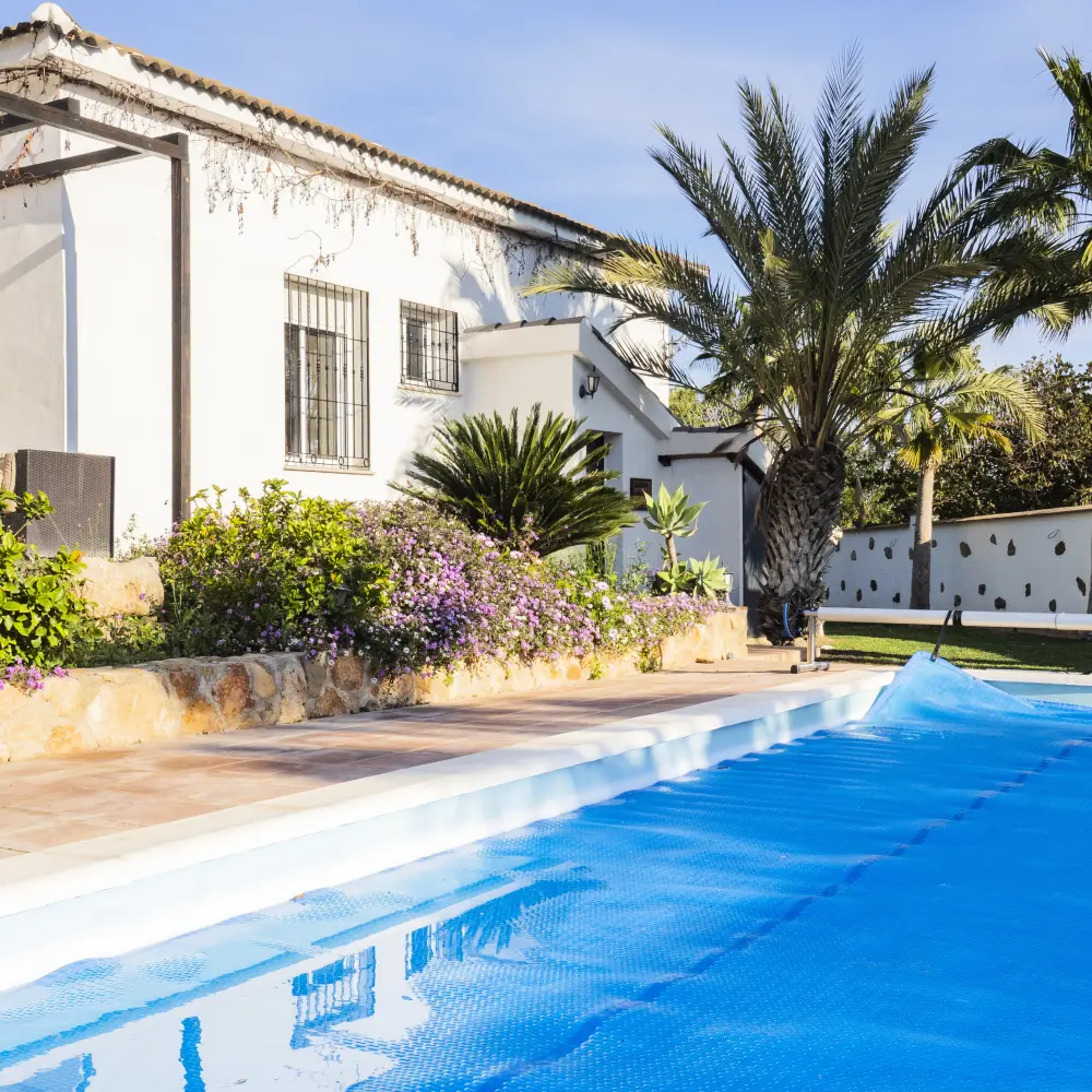 Maison à Alhaurín de la Torre