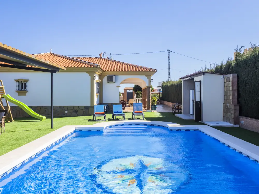 Maison à Alhaurín de la Torre