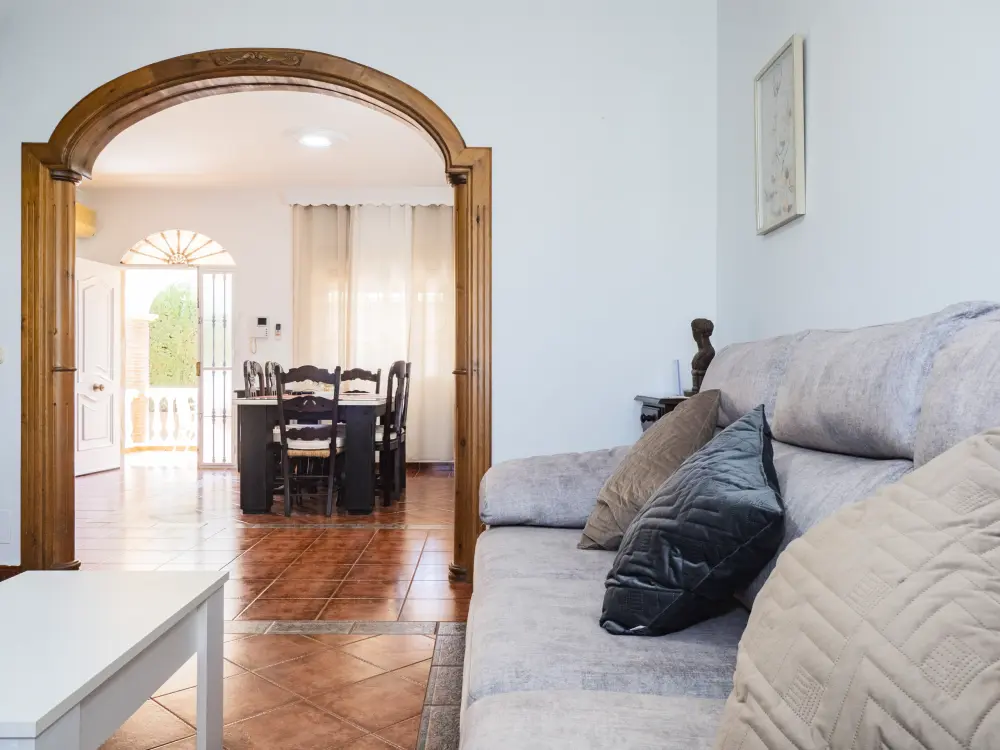 Maison à Alhaurín de la Torre