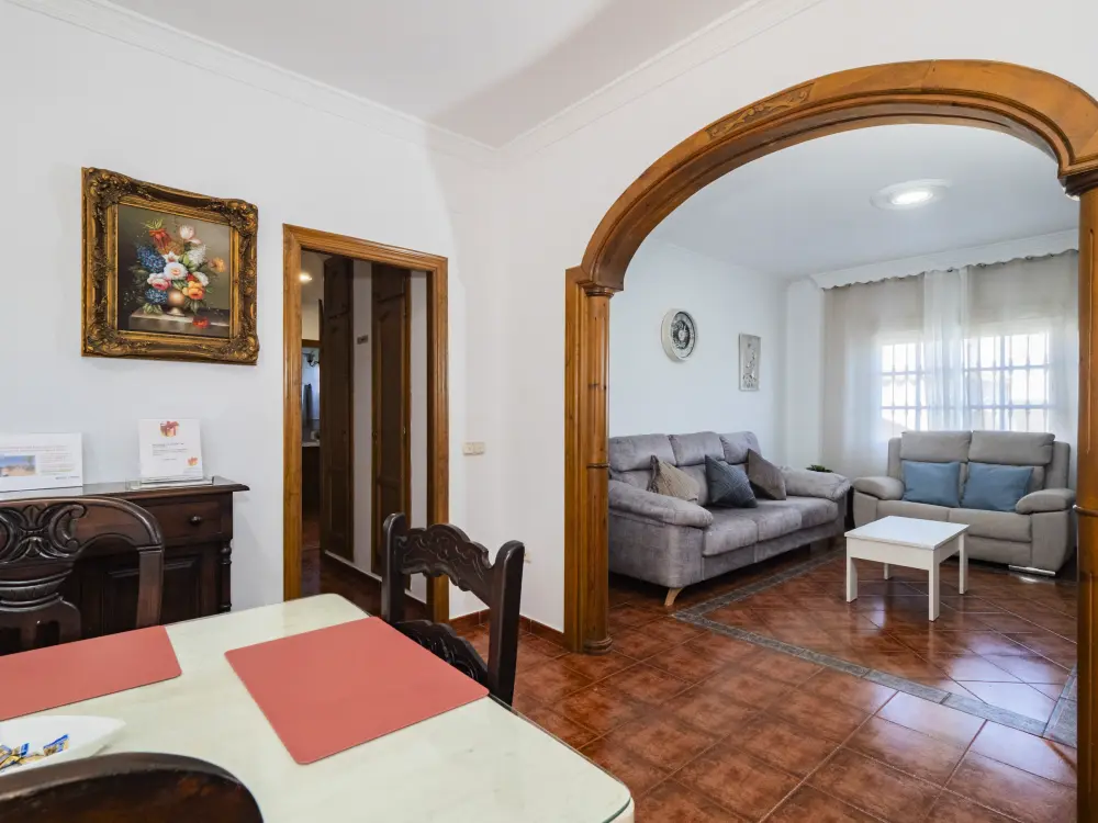 Maison à Alhaurín de la Torre