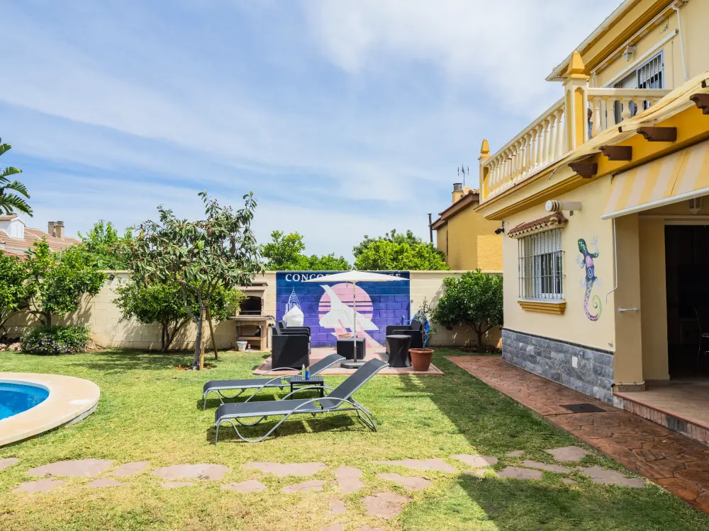 Maison à Alhaurín de la Torre