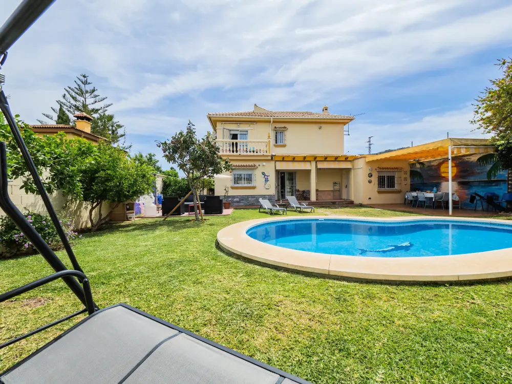 Maison à Alhaurín de la Torre