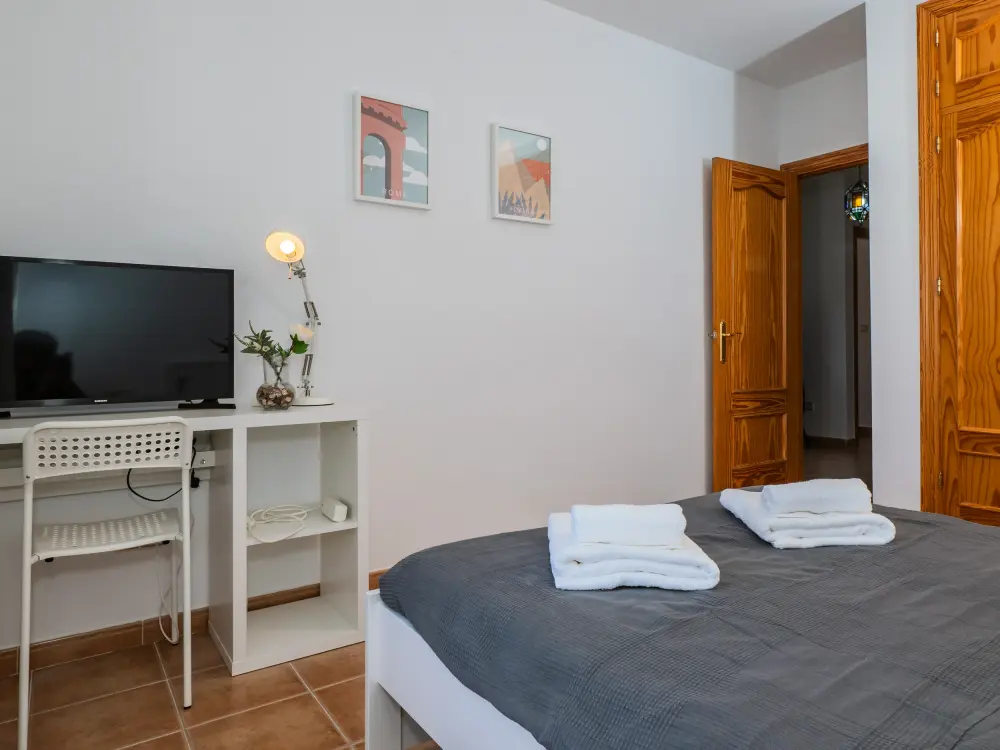 Maison à Alhaurín de la Torre