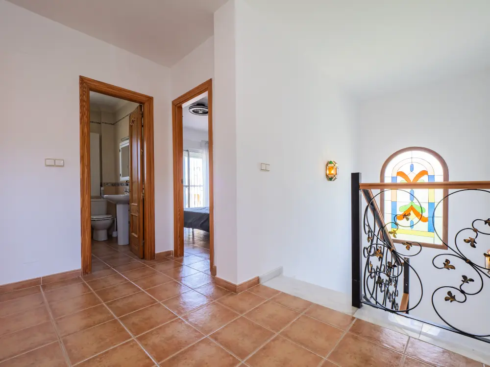 Maison à Alhaurín de la Torre