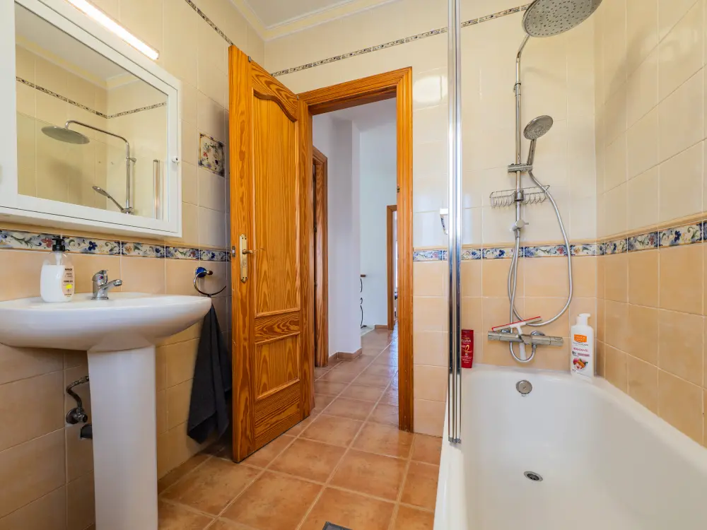 Maison à Alhaurín de la Torre