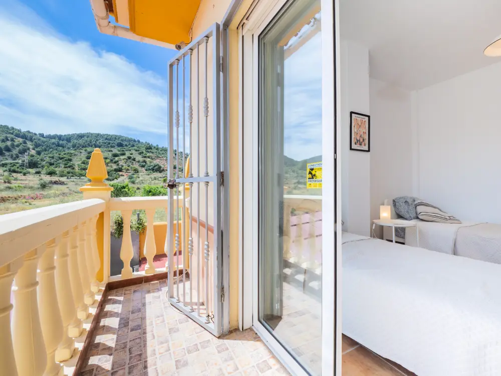 Maison à Alhaurín de la Torre