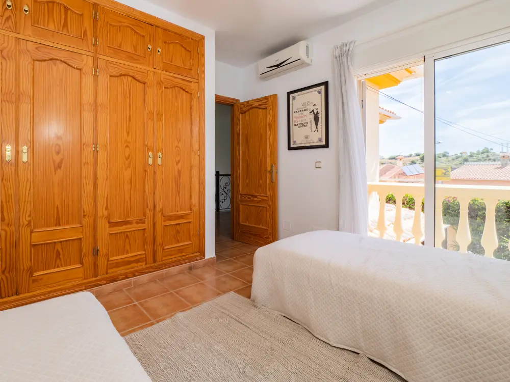 Maison à Alhaurín de la Torre