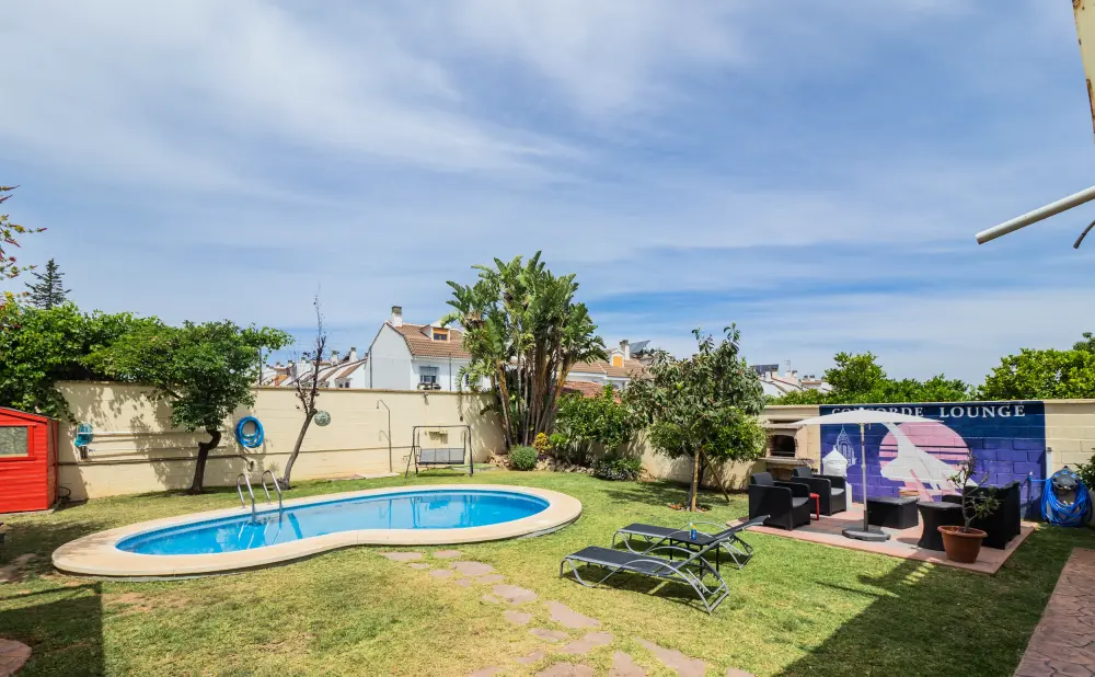 Maison à Alhaurín de la Torre