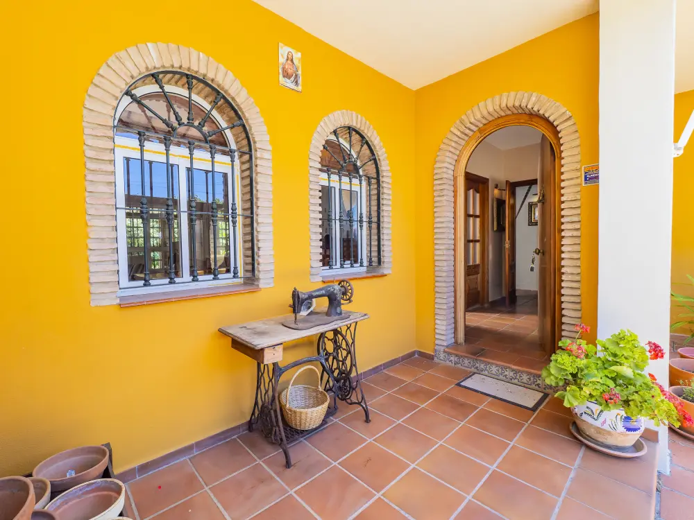 Maison à Alhaurín de la Torre