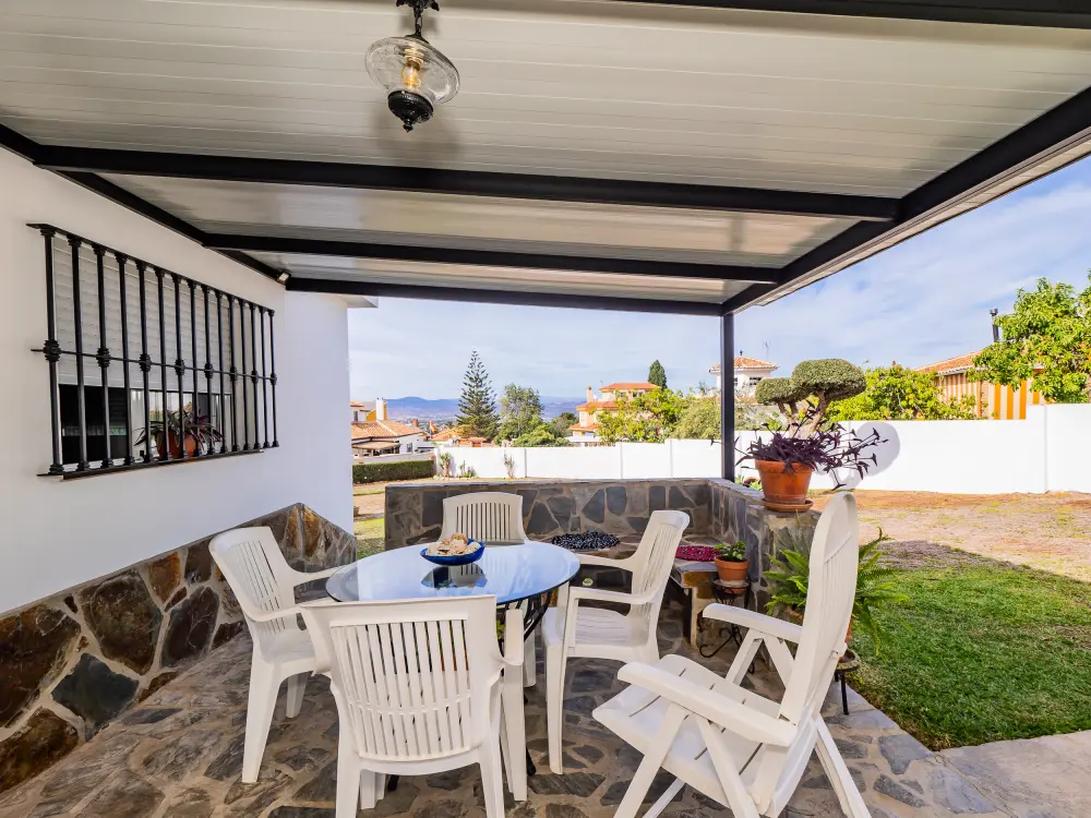 Maison à Alhaurín de la Torre