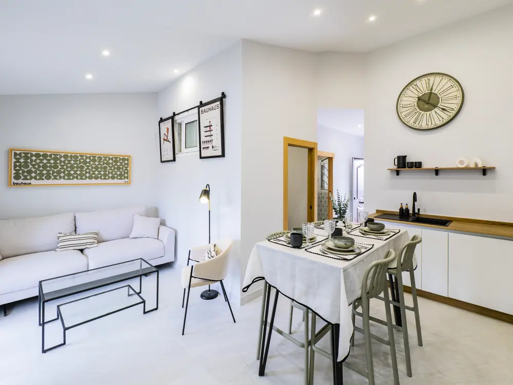 Appartements à Alhaurín de la Torre