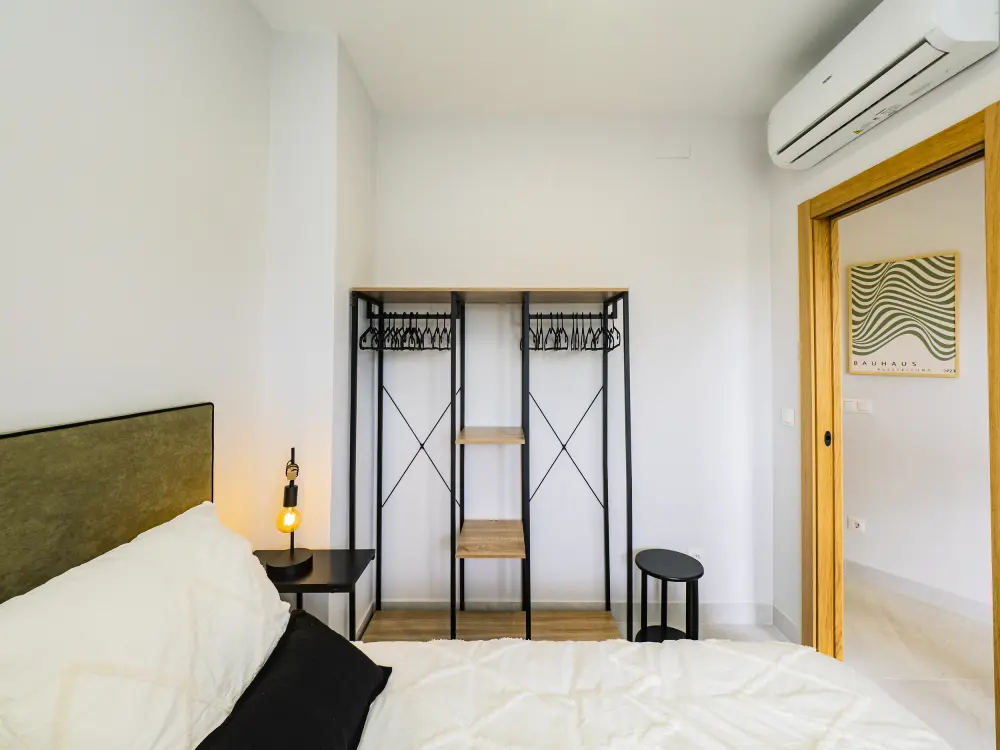 Appartements à Alhaurín de la Torre