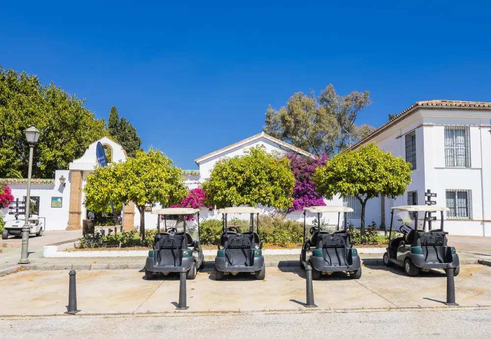 Appartements à Alhaurín de la Torre