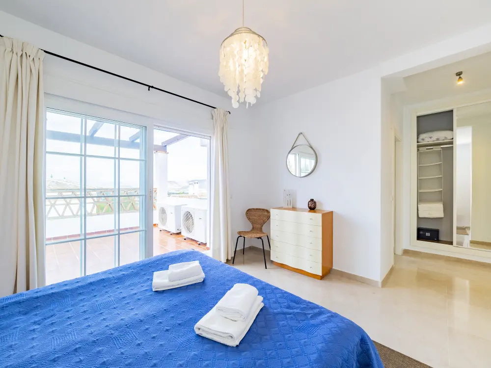 Appartements à Alhaurín de la Torre