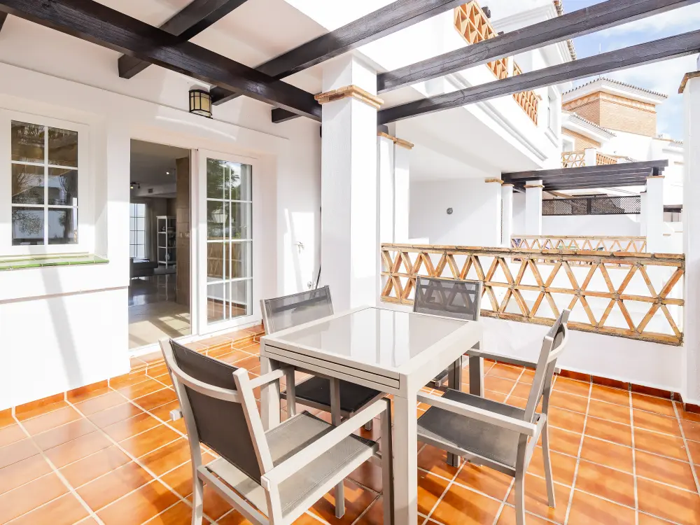 Appartements à Alhaurín de la Torre