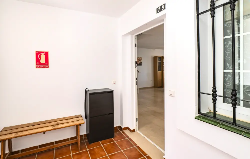Appartements à Alhaurín de la Torre