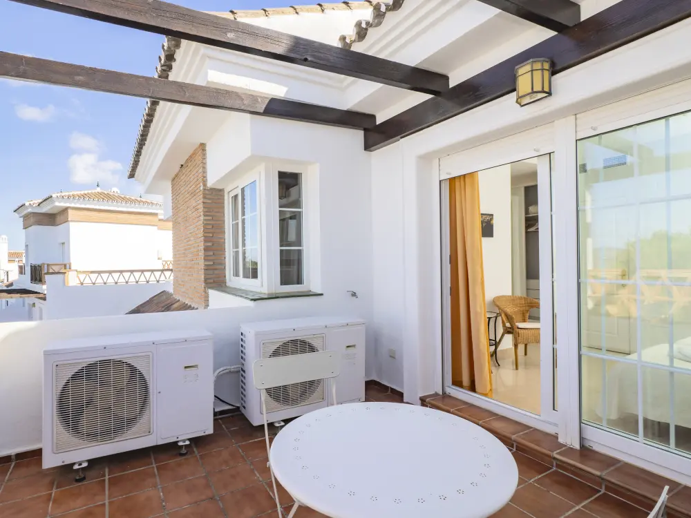 Appartements à Alhaurín de la Torre