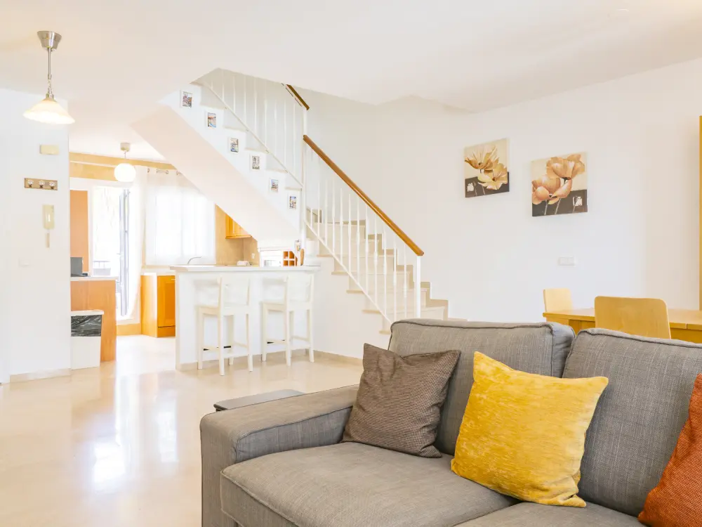 Appartements à Alhaurín de la Torre