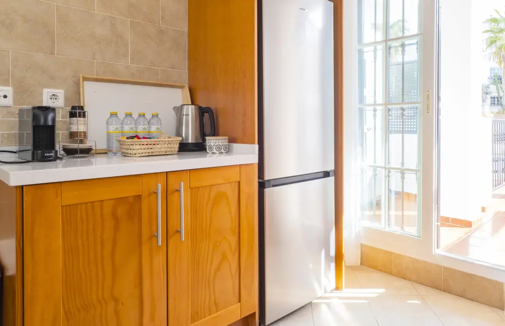 Appartements à Alhaurín de la Torre