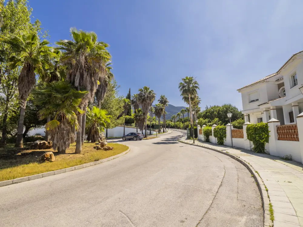 Appartements à Alhaurín de la Torre