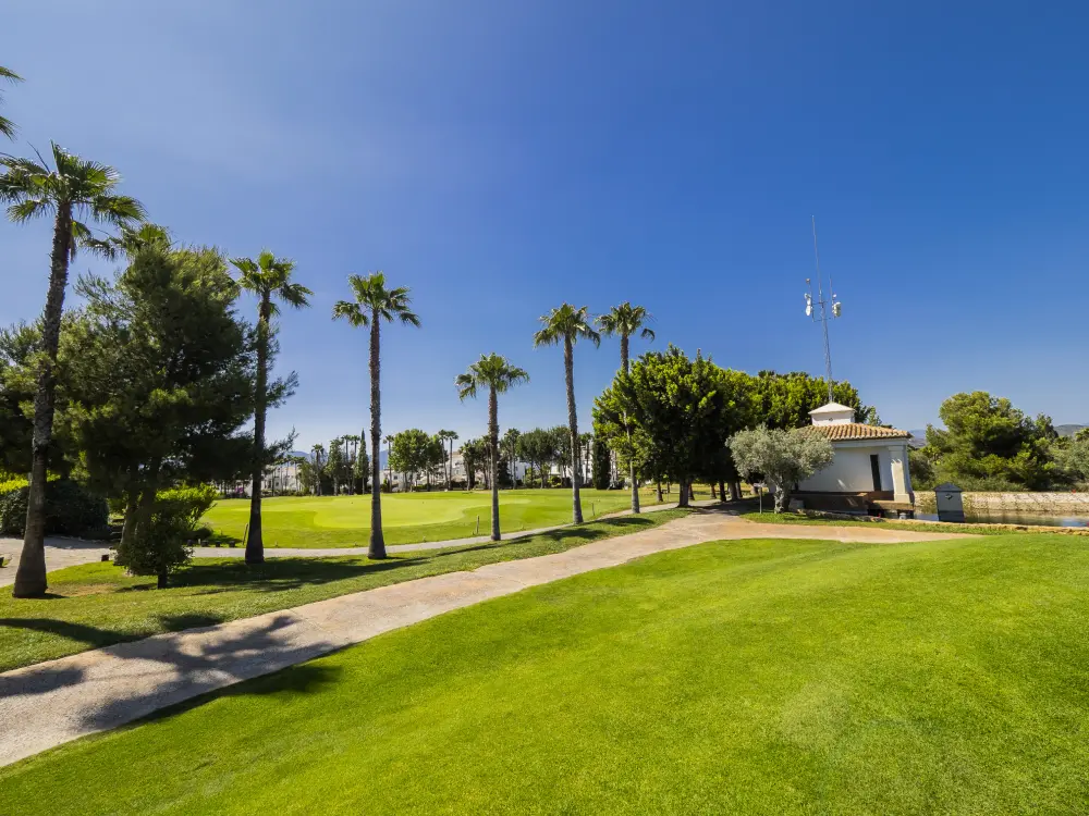 Appartements à Alhaurín de la Torre