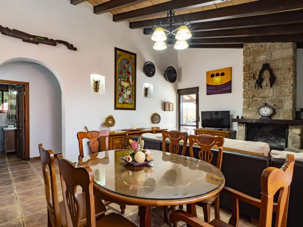 Maison à Alhaurín de la Torre