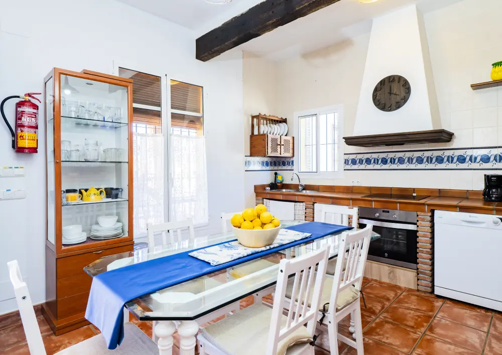 Maison à Alhaurín de la Torre