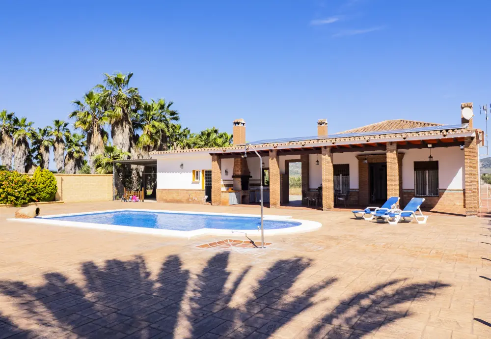 Maison à Alhaurín de la Torre