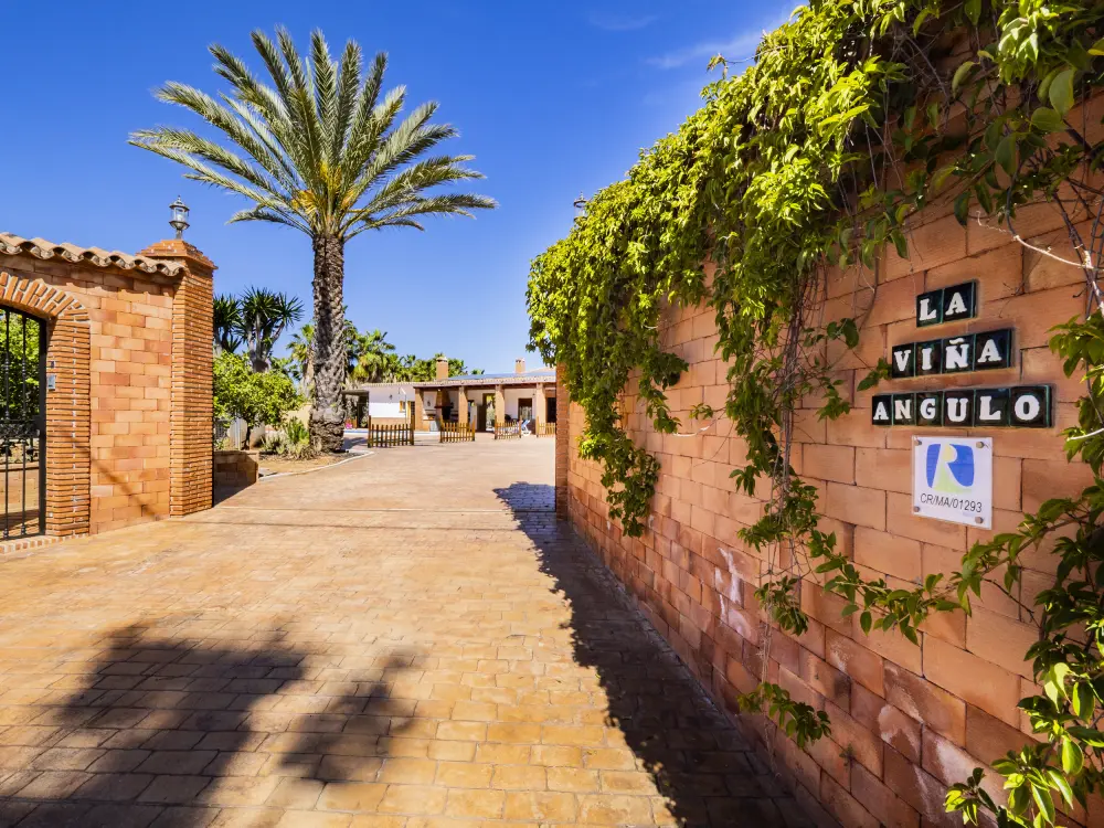 Maison à Alhaurín de la Torre