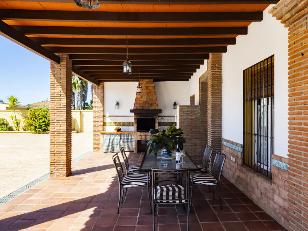 Maison à Alhaurín de la Torre