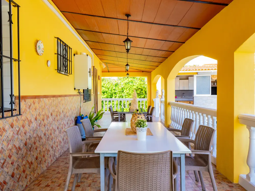Maison à Alhaurín de la Torre