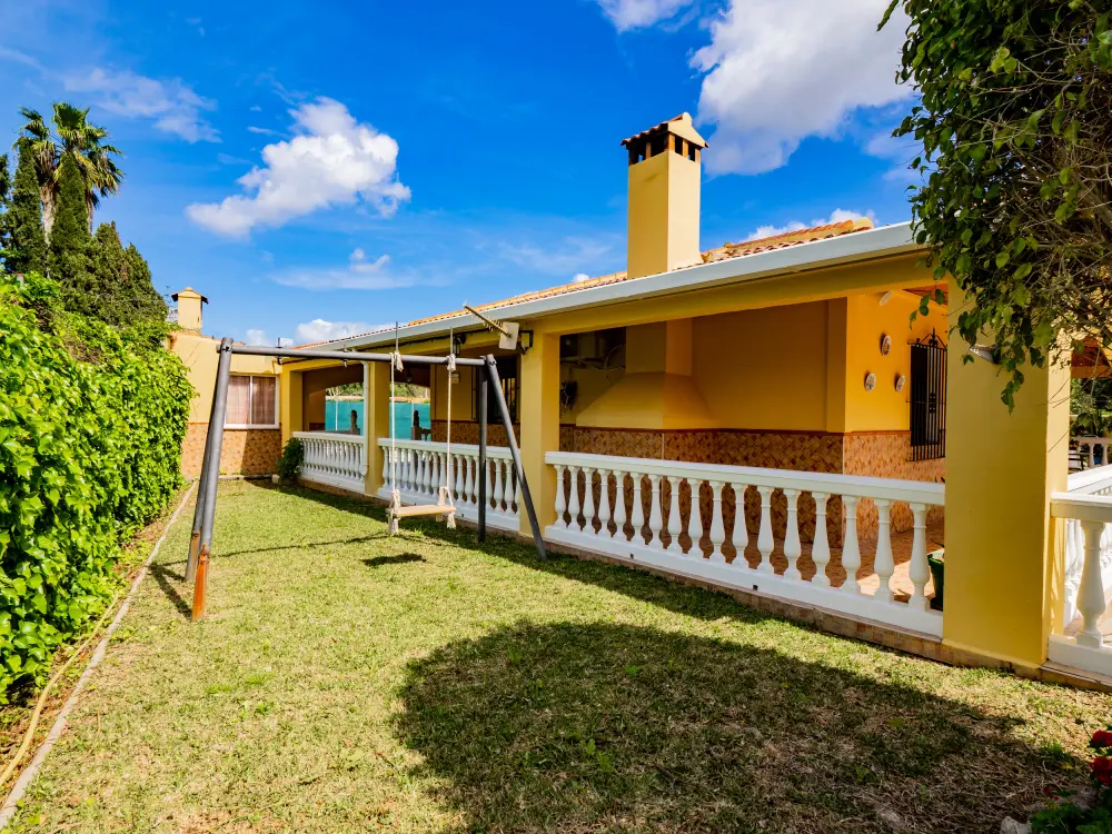 Maison à Alhaurín de la Torre