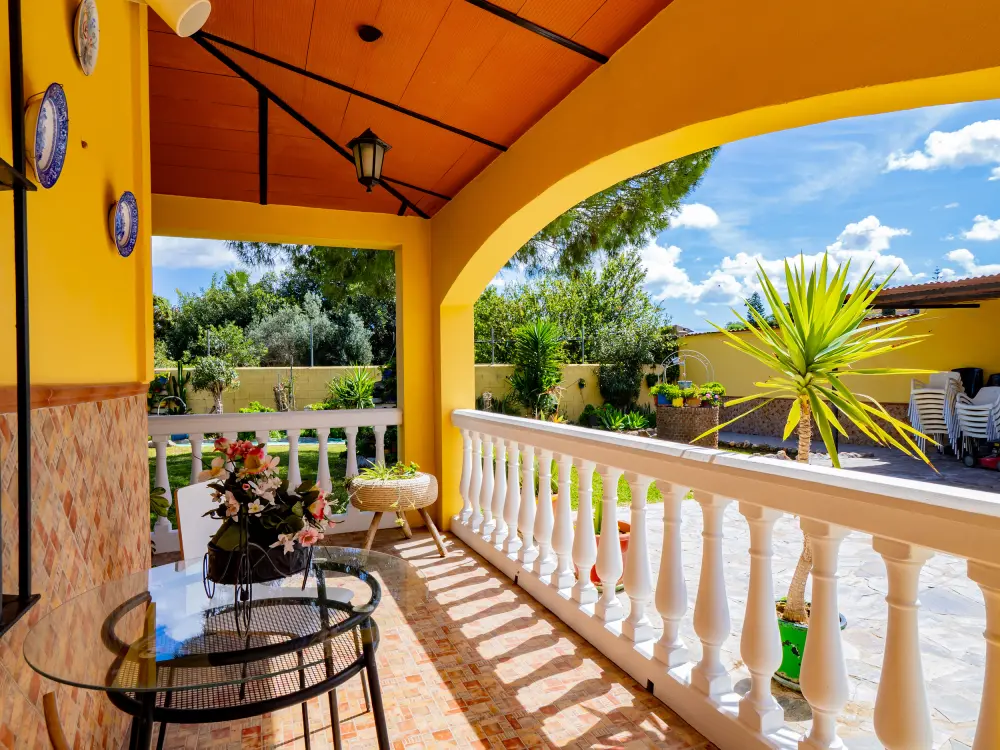 Maison à Alhaurín de la Torre