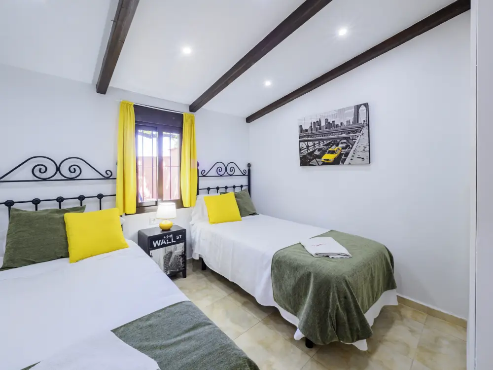 Maison à Alhaurín de la Torre