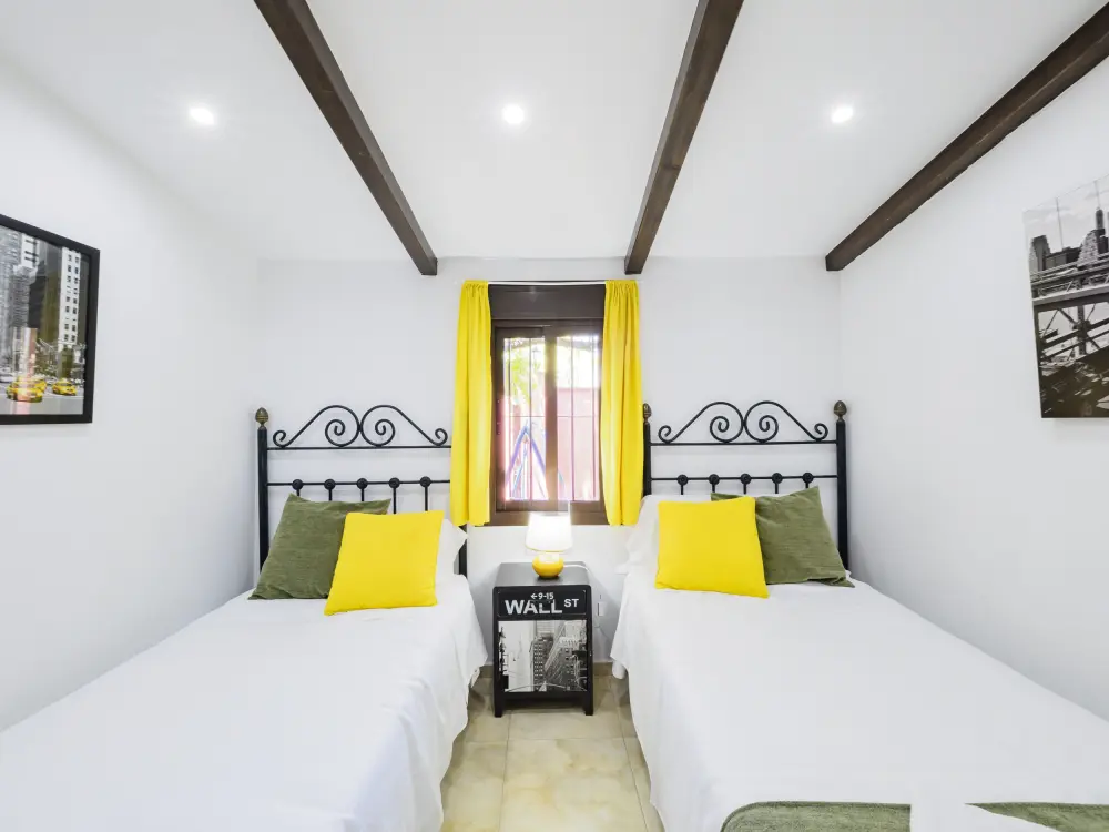 Maison à Alhaurín de la Torre