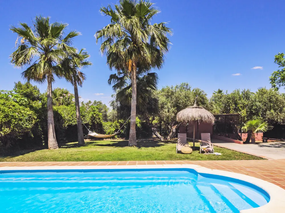 Maison à Alhaurín de la Torre
