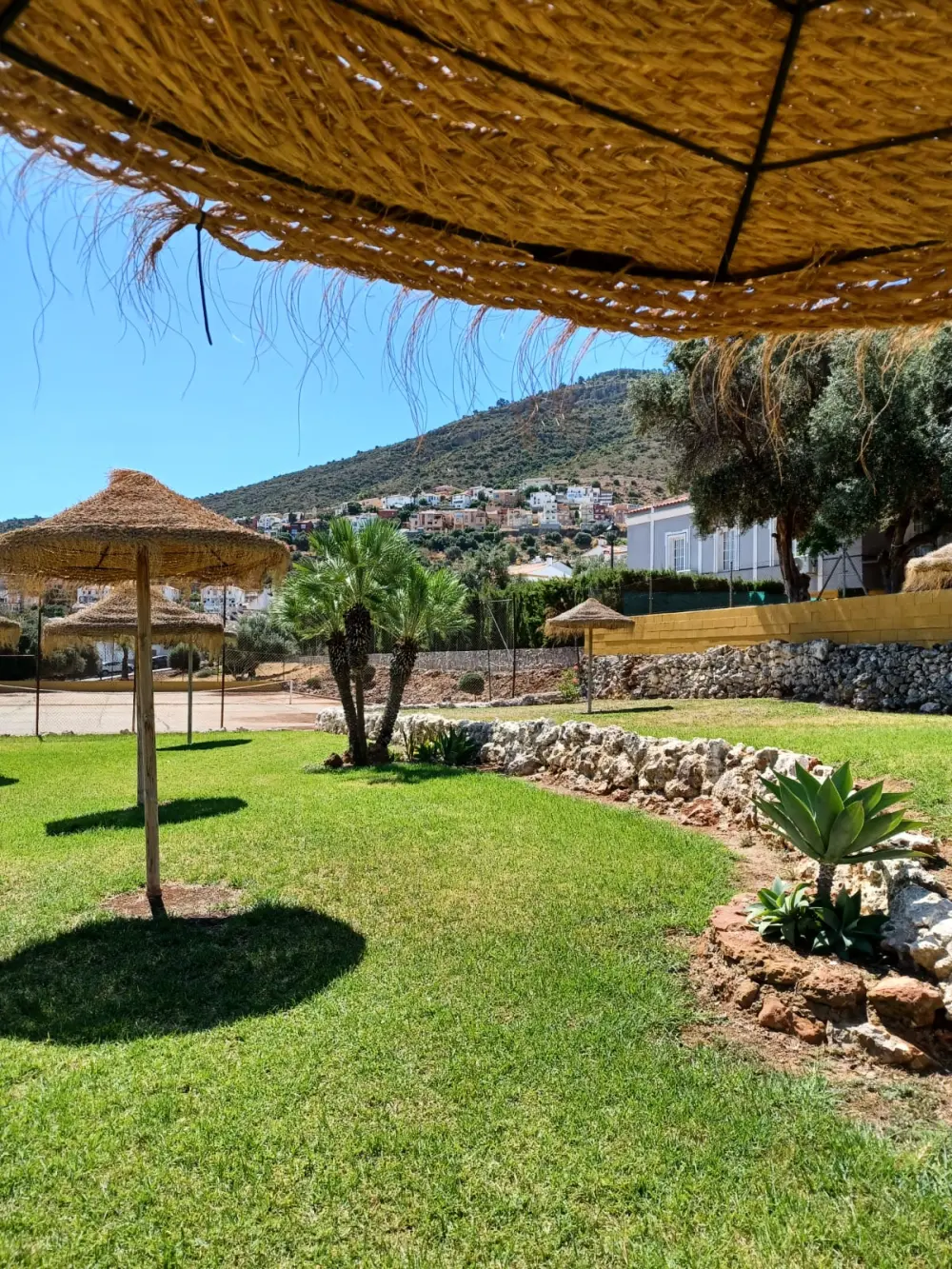 Maison à Alhaurín de la Torre
