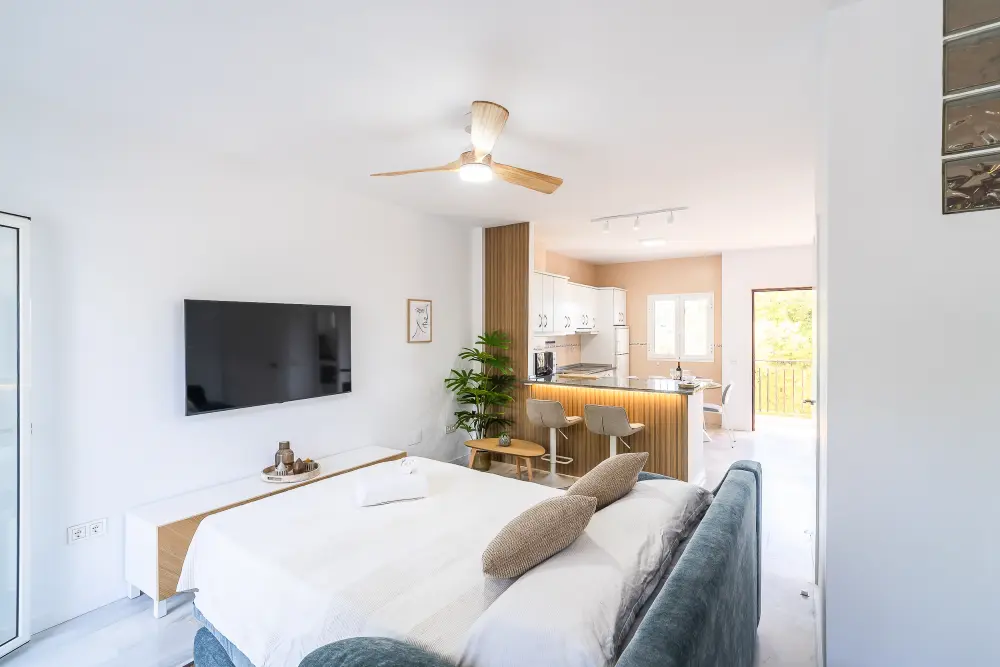 Appartements à Alhaurín de la Torre