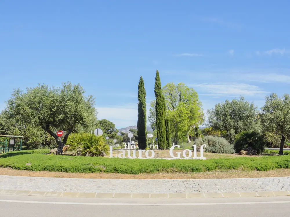 Appartements à Alhaurín de la Torre