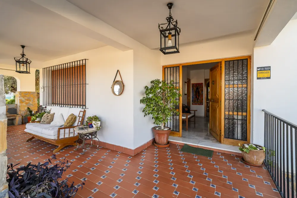 Maison à Alhaurín de la Torre