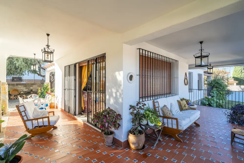 Maison à Alhaurín de la Torre