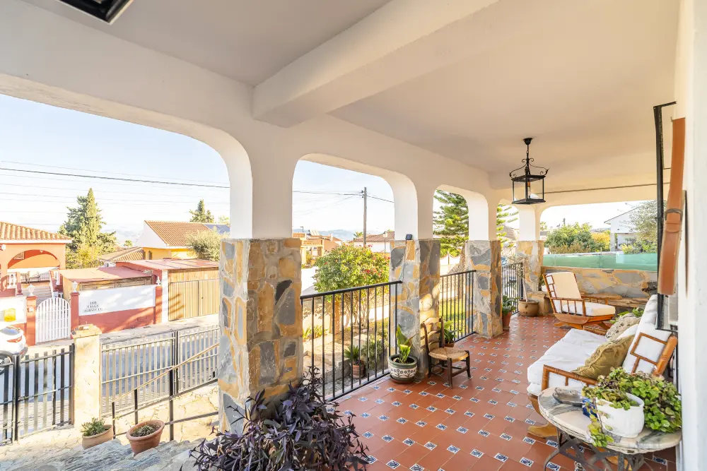 Maison à Alhaurín de la Torre