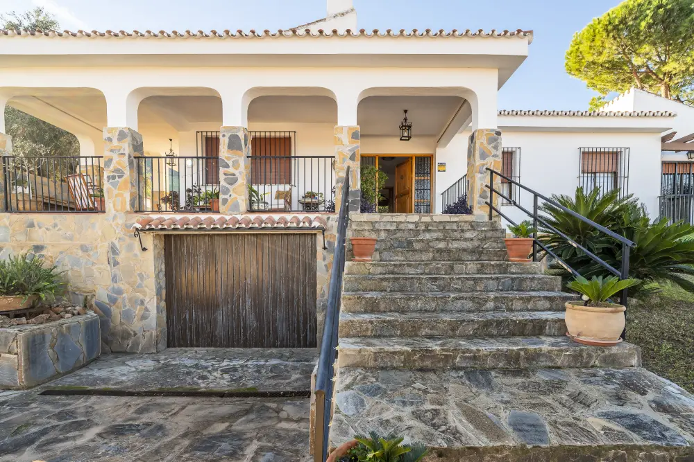 Maison à Alhaurín de la Torre
